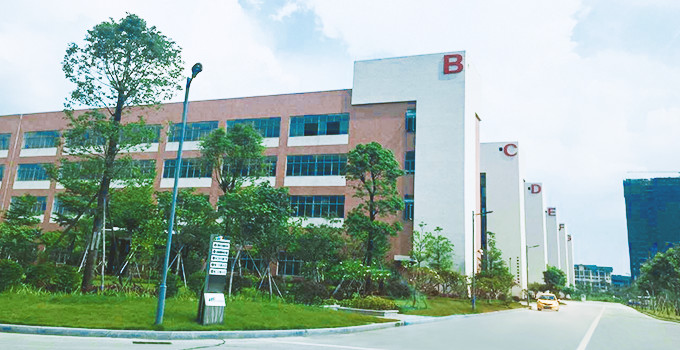 深圳市卓航自動化設備有限公司